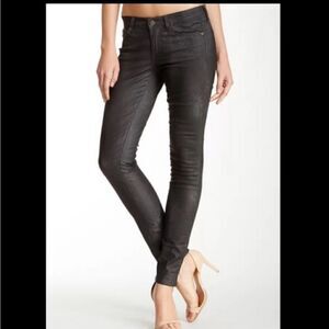 RICH & SKINNY BUILT TO SPILL JEANS